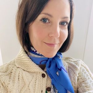 Meet your Posher, Erin